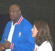 Bob Lanier